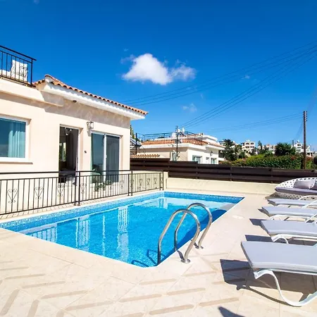 Villa Anna Tala