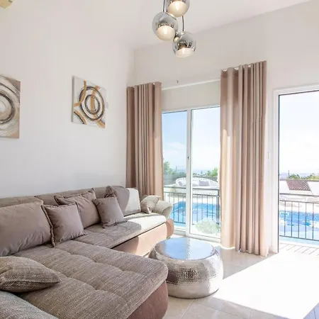 Villa Anna Tala
